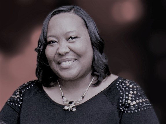 Mrs. Daria Daniel-Johnson Mrs. Daria Daniel-Johnson